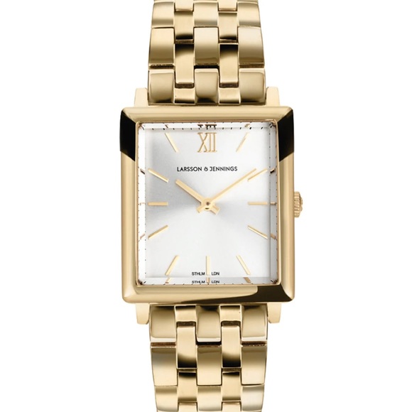 Larsson & Jennings - Picture 2 of 9